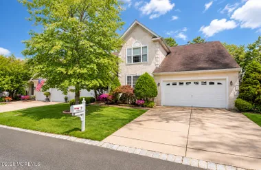 9 INVERNESS LN, JACKSON, NJ, 08527, Jackson, NJ 08527