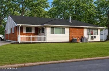 27 CARDINAL ST B, MANCHESTER, NJ, 08759, Manchester, NJ 08759