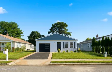 4 PEBBLE BEACH CT, TOMS RIVER, NJ, 08757, Toms River, NJ 08757