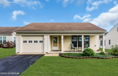 47 ELMSWELL AVE, MANCHESTER, NJ, 08759, Manchester, NJ 08759