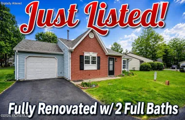 20 JAFFREYTON CLOSE 1000, FREEHOLD, NJ, ..., Freehold, NJ 07728