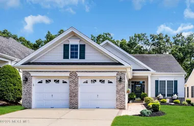 115 WILD DUNES WAY, JACKSON, NJ, 08527, Jackson, NJ 08527