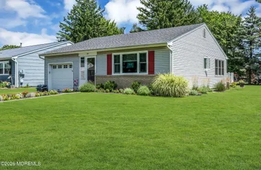 4 BASSET DR, TOMS RIVER, NJ, 08757, Toms River, NJ 08757