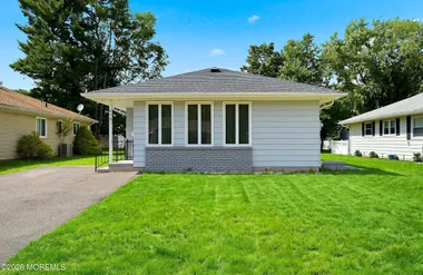 613 JAMAICA BLVD, TOMS RIVER, NJ, 08757, Toms River, NJ 08757