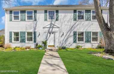 238 MYSTIC LN 238N, MONROE, NJ, 08831, Monroe, NJ 08831
