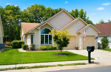 2274 AGINCOURT RD, TOMS RIVER, NJ, 08755, Toms River, NJ 08755