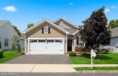 29 HEATH LN, JACKSON, NJ, 08527, Jackson, NJ 08527