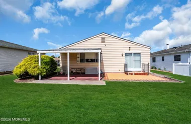 12 AZTEC CT, TOMS RIVER, NJ, 08757, Toms River, NJ 08757
