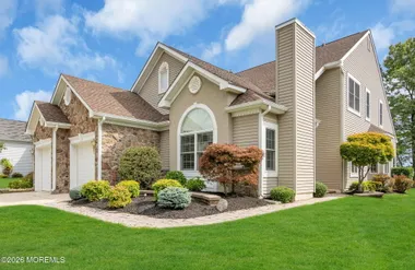151 SPRING LAKE BLVD, WARETOWN, NJ, 0875..., Waretown, NJ 08758