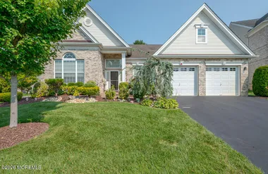 19 TROON CT, MONROE, NJ, 08831, Monroe, NJ 08831