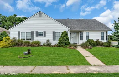 91 PORTSMOUTH DR, TOMS RIVER, NJ, 08757, Toms River, NJ 08757