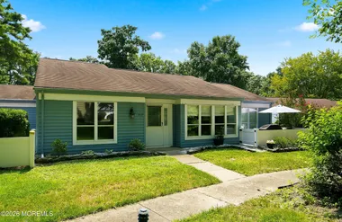 669B BUCKINGHAM DR, MANCHESTER, NJ, 0875..., Manchester, NJ 08759