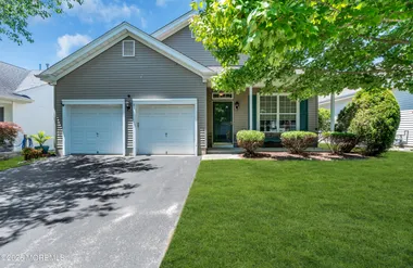 82 ROBIN LN, BARNEGAT, NJ, 08005, Barnegat, NJ 08005