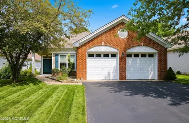 18 BELLFLOWER DR, LAKEWOOD, NJ, 08701, Lakewood, NJ 08701