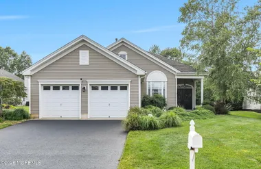 1521 WISHING WELL LN, MANASQUAN, NJ, 087..., Manasquan, NJ 08736