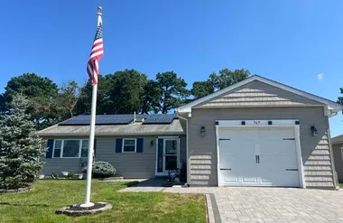 365 PORT ROYAL DR, TOMS RIVER, NJ, 08757, Toms River, NJ 08757
