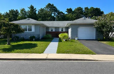 406 JAMAICA BLVD, TOMS RIVER, NJ, 08757, Toms River, NJ 08757