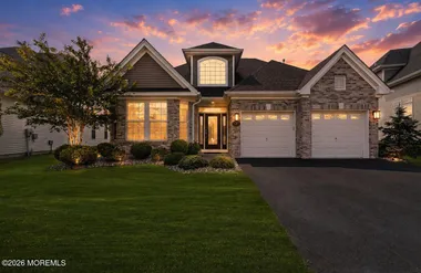 7 FIREFLY LN, BARNEGAT, NJ, 08005, Barnegat, NJ 08005