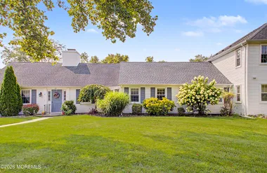 47 CONCORD LN C, MONROE, NJ, 08831, Monroe, NJ 08831