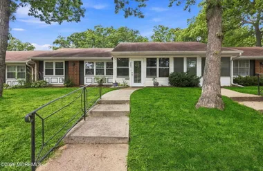 259C HUNTINGTON DR 259 C, LAKEWOOD, NJ, ..., Lakewood, NJ 08701
