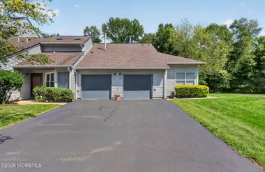 468 BAYBERRY CT, ENGLISHTOWN, NJ, 07726, Englishtown, NJ 07726
