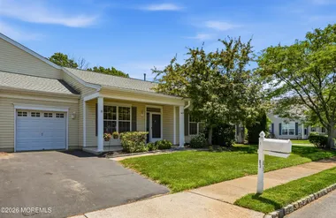 83 JADELAWNS DR, LAKEWOOD, NJ, 08701, Lakewood, NJ 08701