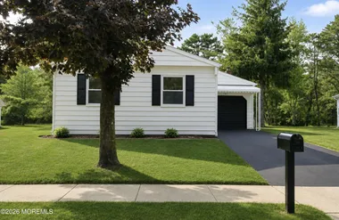 127 TROUMAKA ST, TOMS RIVER, NJ, 08757, Toms River, NJ 08757