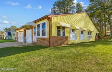 7B GREENWOOD LN 62, WHITING, NJ, 08759, Whiting, NJ 08759