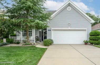 133 BRIARWOOD DR, LITTLE EGG HARBOR, NJ,..., Little Egg Harbor, NJ 08087