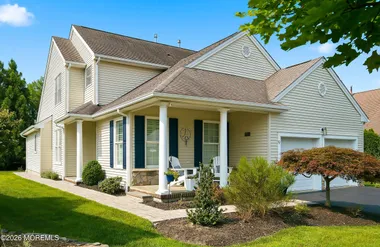 9 PERSIMMON RD, OCEAN TWP, NJ, 07712, Ocean Twp, NJ 07712