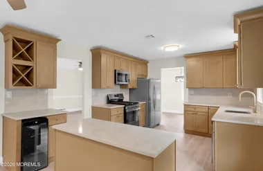 22 ABBEY RD, BRICK, NJ, 08723, Brick, NJ 08723