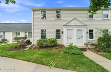 13 SUSSEX WAY 13C, MONROE, NJ, 08831, Monroe, NJ 08831