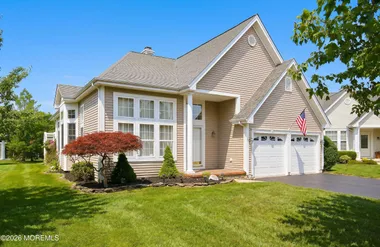 9 RAPIDS CT, BARNEGAT, NJ, 08005, Barnegat, NJ 08005