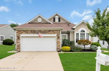 9 MILLSTONE WAY, WARETOWN, NJ, 08758, Waretown, NJ 08758