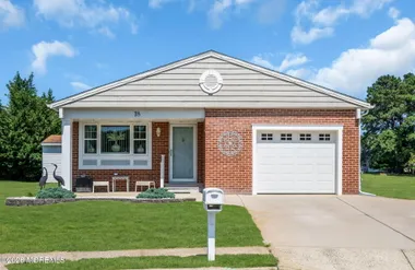 18 BURGESS CT, TOMS RIVER, NJ, 08757, Toms River, NJ 08757