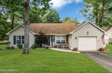 174 MORNING GLORY LN, WHITING, NJ, 08759, Whiting, NJ 08759
