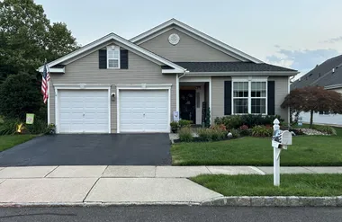4 MAYFLOWER CT, ALLENTOWN, NJ, 08501, Allentown, NJ 08501