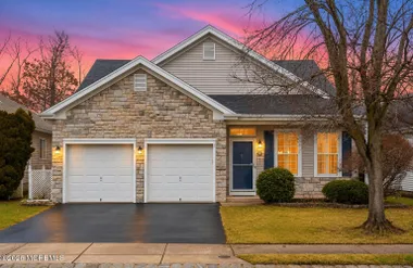 9 ROBIN LN, BARNEGAT, NJ, 08005, Barnegat, NJ 08005