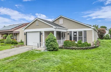 26 SAINT PAUL PL, MANCHESTER, NJ, 08759, Manchester, NJ 08759