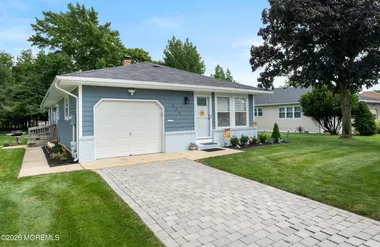 334 CURACAO ST, TOMS RIVER, NJ, 08757, Toms River, NJ 08757
