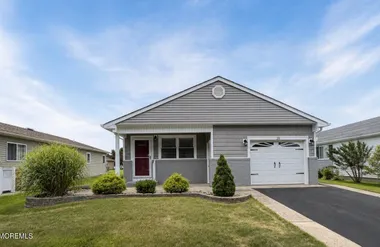 25 VAIL ST, TOMS RIVER, NJ, 08757, Toms River, NJ 08757