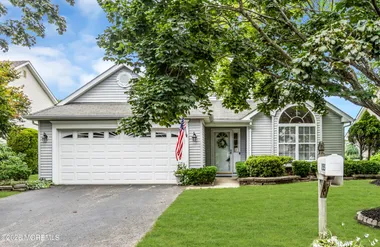 155 SKYLINE DR, LAKEWOOD, NJ, 08701, Lakewood, NJ 08701