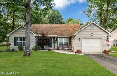 174 MORNING GLORY LN, WHITING, NJ, 08759, Whiting, NJ 08759