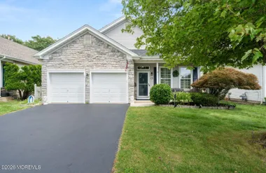 9 ROBIN LN, BARNEGAT, NJ, 08005, Barnegat, NJ 08005