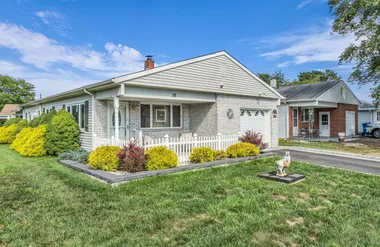 38 FONTANA ST, TOMS RIVER, NJ, 08757, Toms River, NJ 08757