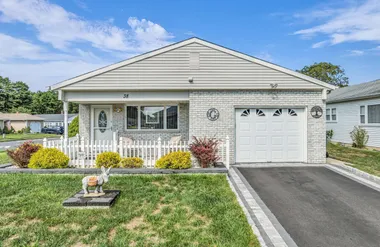 38 FONTANA ST, TOMS RIVER, NJ, 08757, Toms River, NJ 08757