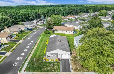 38 FONTANA ST, TOMS RIVER, NJ, 08757, Toms River, NJ 08757