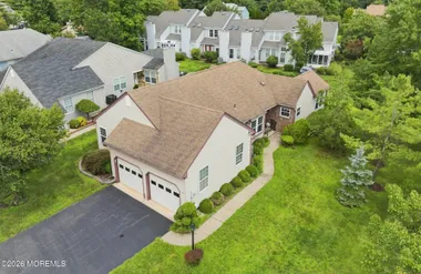 181 CONCORDIA CIR, MONROE, NJ, 08831, Monroe, NJ 08831