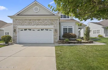 50 PANCOAST RD, WARETOWN, NJ, 08758, Waretown, NJ 08758