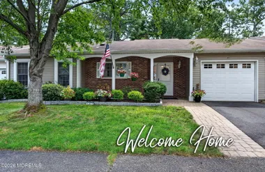 85 WOODSHILL DR, LAKEWOOD, NJ, 08701, Lakewood, NJ 08701